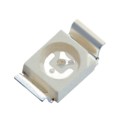 XZM2CRK45S-9 - LED RED CLEAR 2PLCC SMD
