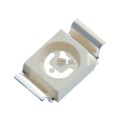 XZM2MOK45S-9 - LED ORANGE CLEAR 2PLCC SMD