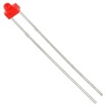 5219630F - LED RED DIFFUSED 2MM T/H