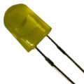 XLM2CYK20DLSDLCR - LED YELLOW DIFF RADIAL LEAD T/H