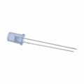 WP7083QBD/G - LED BLUE DIFFUSED T-1 3/4 T/H