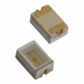 5973502507F - LED YELLOW/GREEN CLEAR 1208 SMD