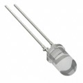 HLMP-EG1H-Y10DD - LED RED CLEAR T-1 3/4 T/H
