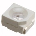 SMTL2-PGC - LED GREEN CLEAR 2PLCC SMD