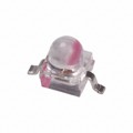 CMD95-21VYC/TR7 - LED YELLOW CLEAR GULL WING SMD