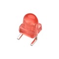 AEMD-LG3K-XZ002 - LC SMT OVAL RED 95X 45DEG
