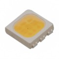 61-238/KK2C-S40408F6GB2/ET - LED NEUTRAL WHT CLEAR 6PLCC SMD