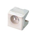 XZFBB67S - LED BLUE CLEAR 2SMD R/A