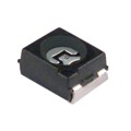XZM2ACY45SB - LED YELLOW CLEAR 2PLCC SMD