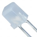 XSFRS43MBVC - LED PINK DIFFUSED ICE CUBE T/H