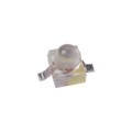 HLMP-6405-J0011 - LED YELLOW CLEAR GULL WING SMD