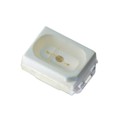 XZM2DG105S - LED GREEN CLEAR 2SMD