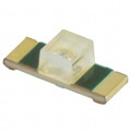 HSMR-C265 - LED BLUE CLEAR CHIP SMD