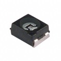 XZM2DG45SB - LED GREEN CLEAR 2PLCC SMD