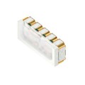 KRBT QDLP61.3A-5B5C-CF - LED RGB 12SMD R/A