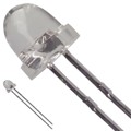 SSL-LX5063GC - LED GREEN CLEAR T-1 3/4 T/H