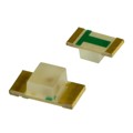 BG1111R-TR - LED GREEN DIFFUSED 3216 SMD