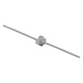 HLMT-PH00 - LED RED CLEAR FLAT TOP T/H AXIAL