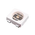 XZCB25X92S-4 - LED BLUE CLEAR CHIP SMD