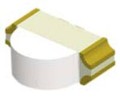 5972002602F - LED RED DIFFUSED 1208 SMD R/A
