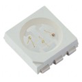 XZCBDDGKME107SC2 - LED RGB CLEAR 6SMD