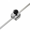 HLMP-Q106-VX011 - LED RED CLEAR DOME 2SMD GW