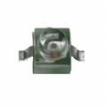 HLMP-P505-G0011 - LED GREEN CLEAR GULL WING SMD