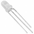 SSL-LX5099SISUGW - LED GRN/RED DIFFUSED T-1 3/4 T/H