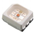 XZDGMECBD45S-B - LED RGB CLEAR 6SMD