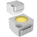 SMP2-SUWD - LED COOL WHITE DIFF 2PLCC SMD