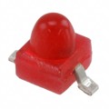 HLMP-6620-F0011 - LED RED DIFFUSED GULL WING SMD