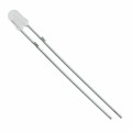 5219488F - LED GREEN/RED DIFFUSED 3MM T/H
