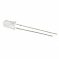 VAOL-5EWY4 - LED WHITE CLEAR T/H