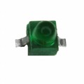 HLMP-7040-D0011 - LED GREEN DIFFUSED GULL WING SMD