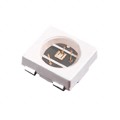 XZDG25X92S-4 - LED GREEN CLEAR CHIP SMD