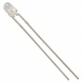 5219889F - LED YELLOW CLEAR 3MM T/H