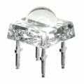 R50RED-5-0080 - LED RED CLEAR T/H