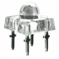 R50YLW-4-0045 - LED YELLOW CLEAR T/H