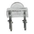 R50YLW-5-0080 - LED YELLOW CLEAR T/H