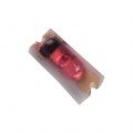 CCL-LX45IT - LED RED CLEAR SMD