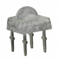 R20BLU-5-0080 - LED BLUE CLEAR T/H