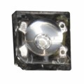 R20GRN-5-0080 - LED GREEN CLEAR T/H