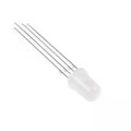 COM-09264 - LED - RGB DIFFUSED COMMON CATHOD