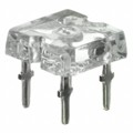 R50RG2-F-0160 - LED GREEN/RED CLEAR T/H