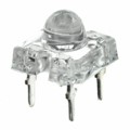 R50BG2-4-0045 - LED BLUE/GREEN CLEAR T/H