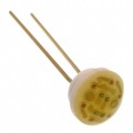 MT121NP-YL - LED YELLOW 5.5MM ROUND T/H