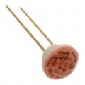 MT101NP-HR - LED RED 5.5MM ROUND T/H