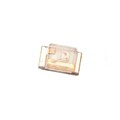 L196L-QBC-L-TR - 0603 BLUE SMD LED -5MA