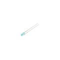 L314QRC-36D - 3MM ROUND LED, COLOR: SUPER RED,