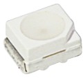 L955MOC-S - 3.5X2.8X 1.9MM PLCC2 SMD ORANGE